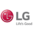 LG pantallas