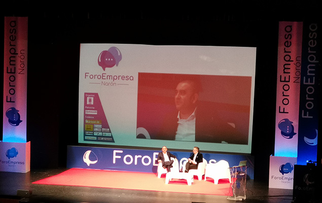 Foro empresa