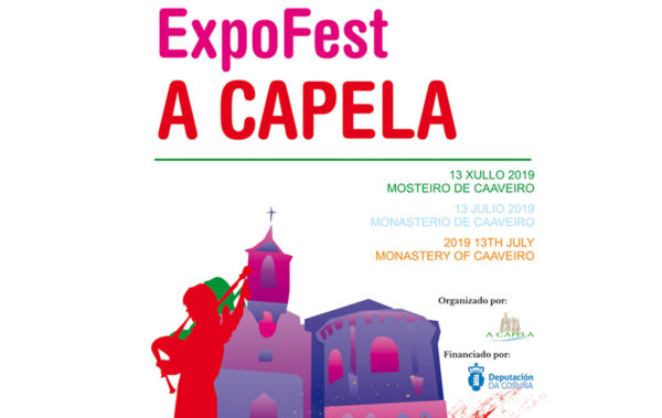 ExpoFest A Capela